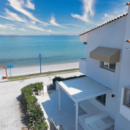 Long Island House, Beachfront 公寓 *