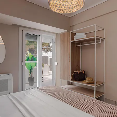 公寓 Long Island House, Beachfront