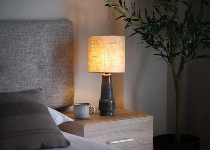 Long Island House, Beachfront Chaniotis