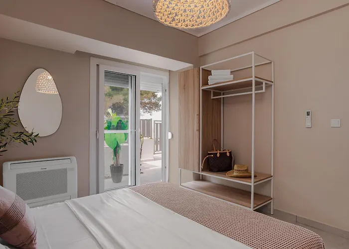 Apartamento Long Island House, Beachfront