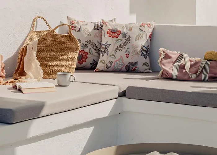 Long Island House, Beachfront Chaniotis