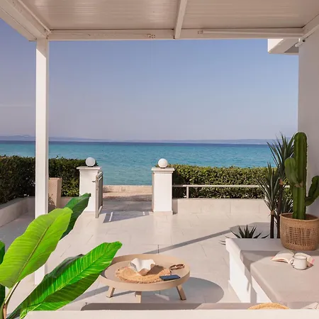 アパート Long Island House, Beachfront *