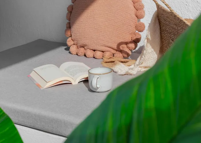 Apartament Long Island House, Beachfront Hanioti